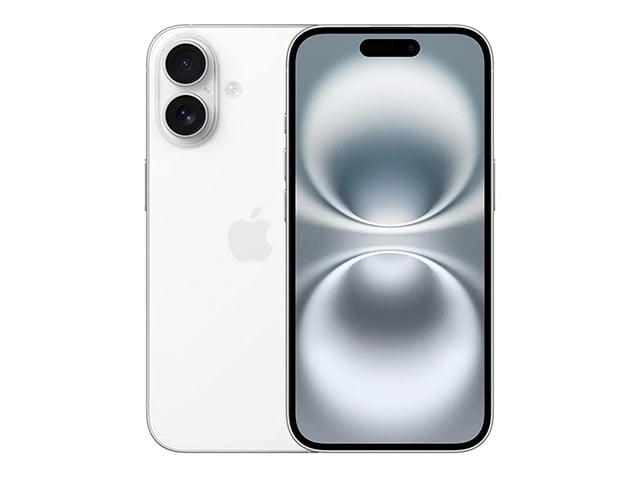 iPhone 16