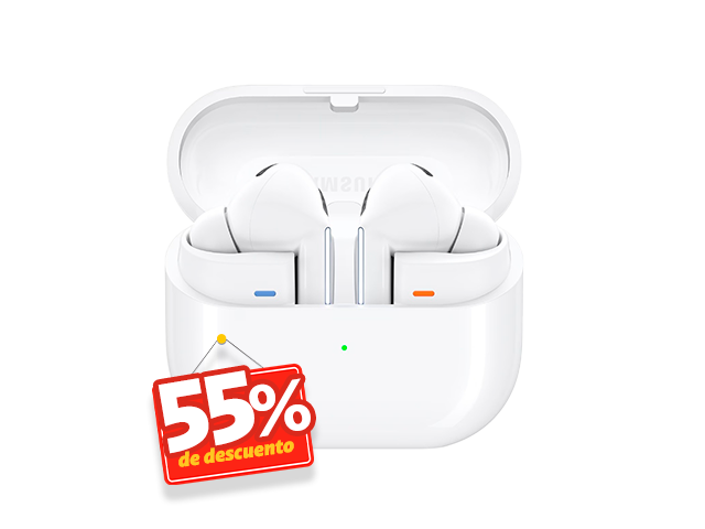 Samsung Galaxy Buds3 Pro
