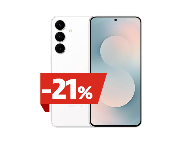 Samsung S25FE