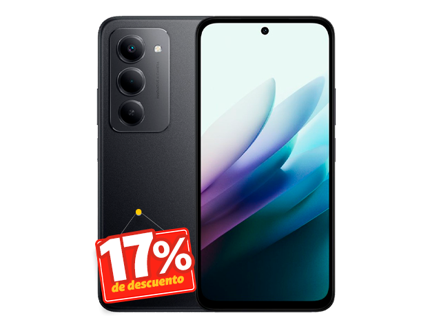 Xiaomi Redmi 15