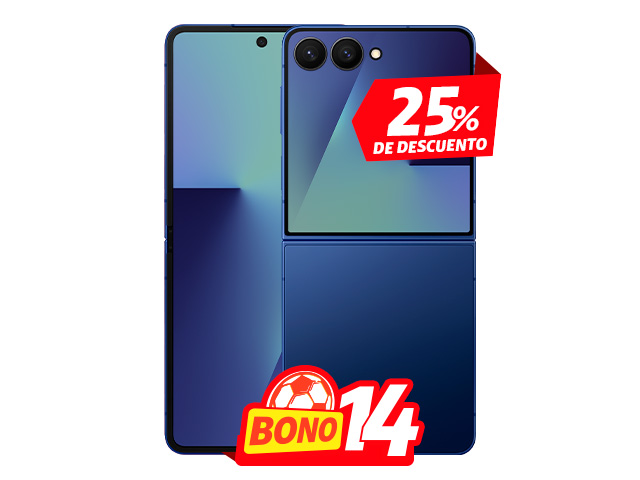 Samsung Z Flip7