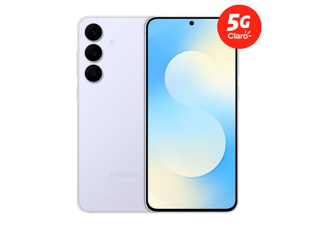 Imagen Samsung S25FE