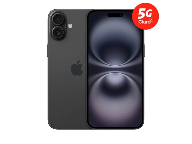 Imagen iPhone 16 Plus