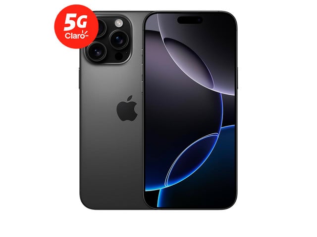 Imagen iPhone 16 Pro Max