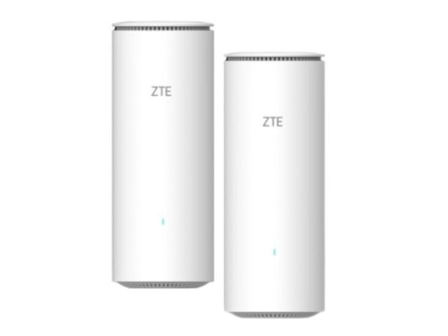 Imagen Mesh ZTE Two Pack
