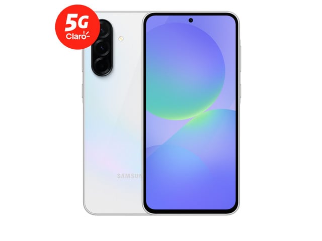 Imagen Samsung Galaxy A36