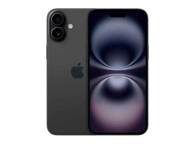 iPhone 16