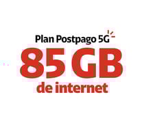 Imagen Todo Incluido 85GB