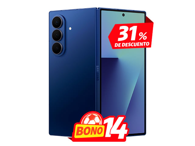 Samsung Z Fold7