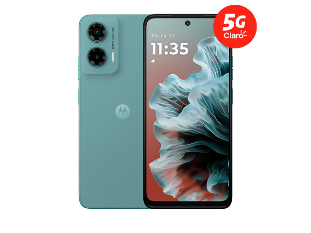 Imagen Motorola G35