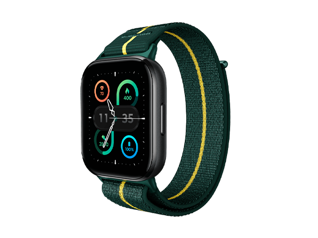 Moto Watch fit