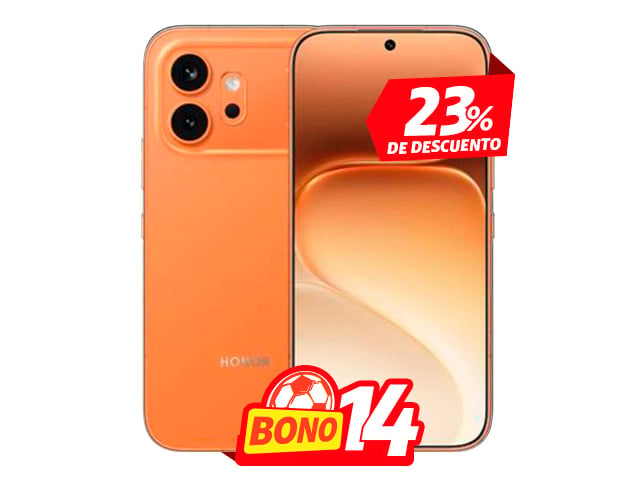Honor 600