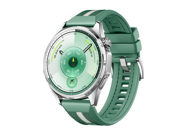 Imagen Huawei Watch GT6 46 mm