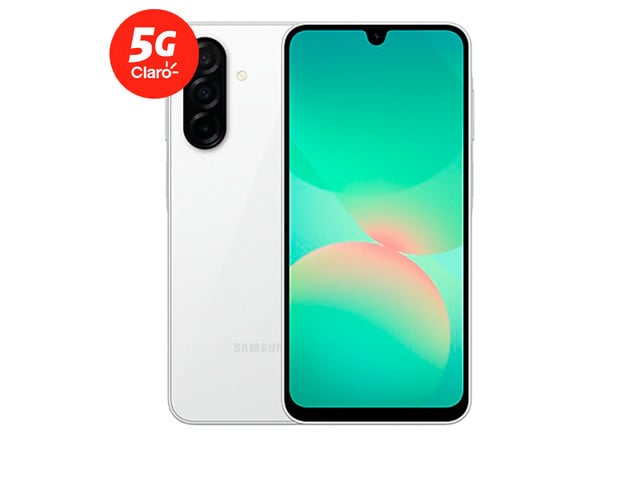 Imagen Samsung Galaxy A56