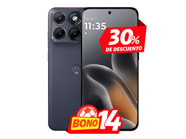 Edge 70 Fusion