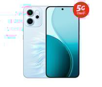 Imagen Oppo Reno 14F