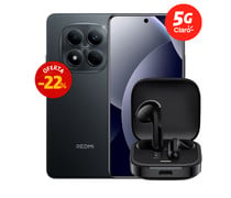 Imagen Redmi Note 15 Pro Plus