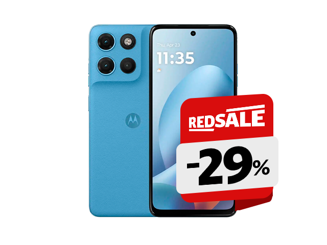 Motorola G17