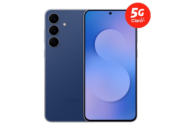 Imagen Samsung S25FE