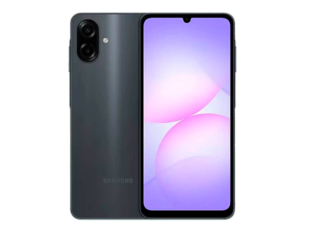 Samsung A07