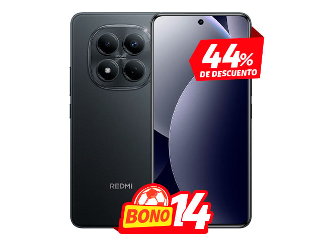 Redmi Note 15 Pro