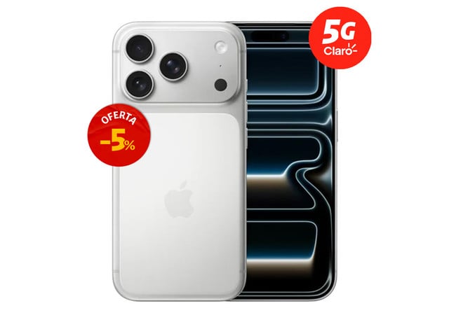 Imagen iPhone 17 Pro Max