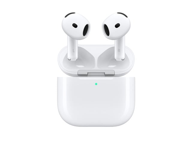 Imagen AirPods 4