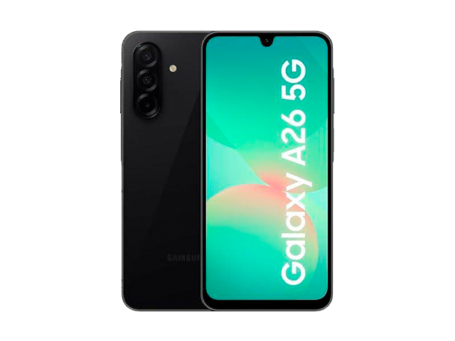Samsung Galaxy A26
