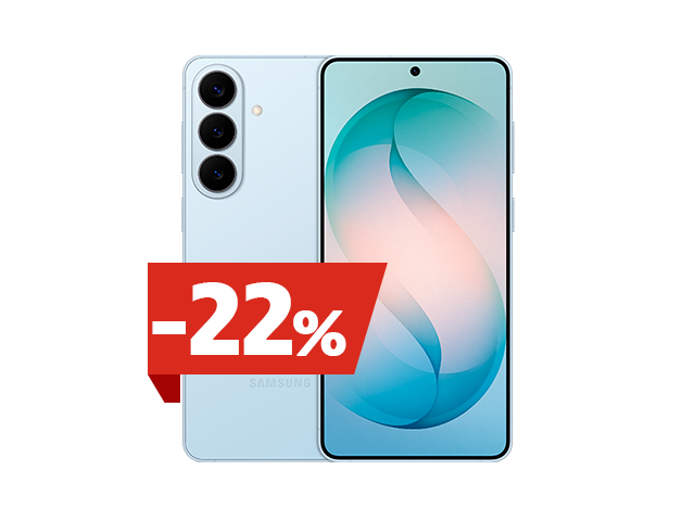Samsung Galaxy S26+
