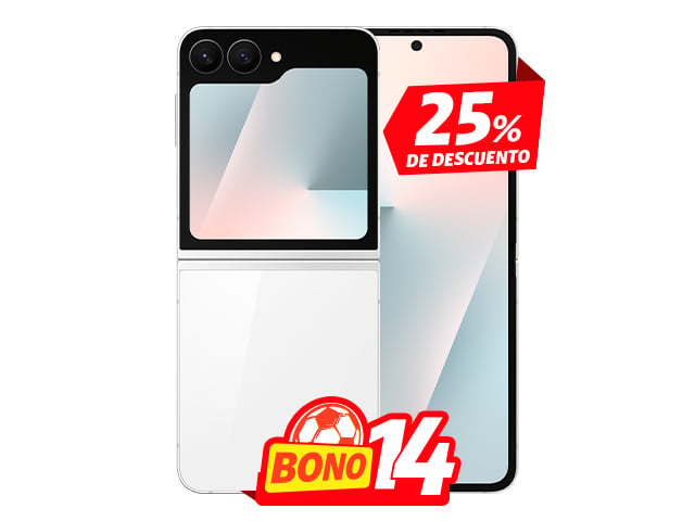 Samsung Z Flip7 FE