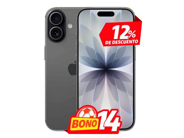 iPhone 17