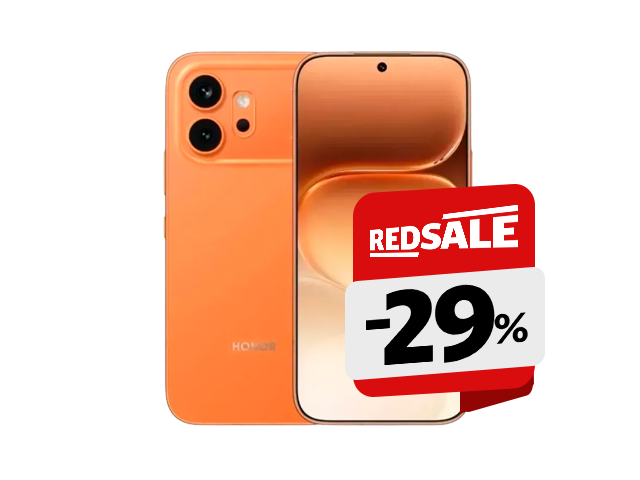 Honor 600 5G