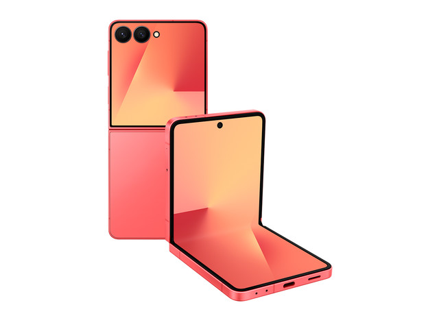 Samsung Z Flip7
