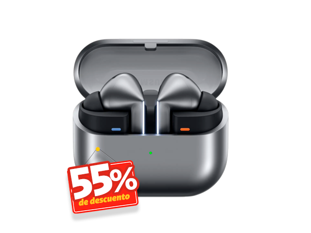 Samsung Galaxy Buds3 Pro