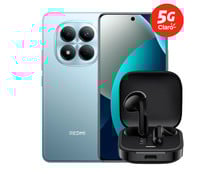 Imagen Redmi Note 15 Pro 