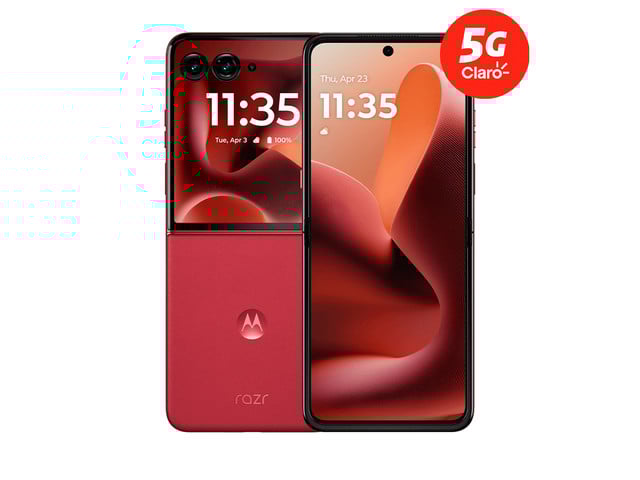 Imagen Razr 60 ultra