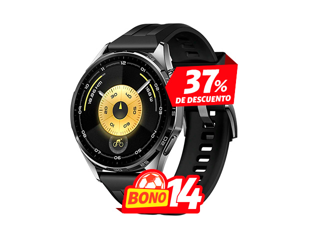 Huawei Watch GT6 46 mm