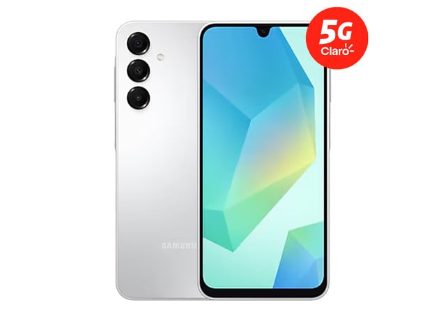 Imagen Samsung Galaxy A16 5G