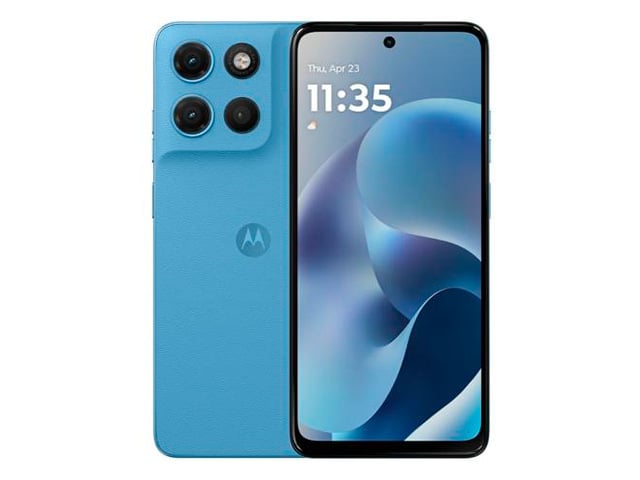 Motorola G17