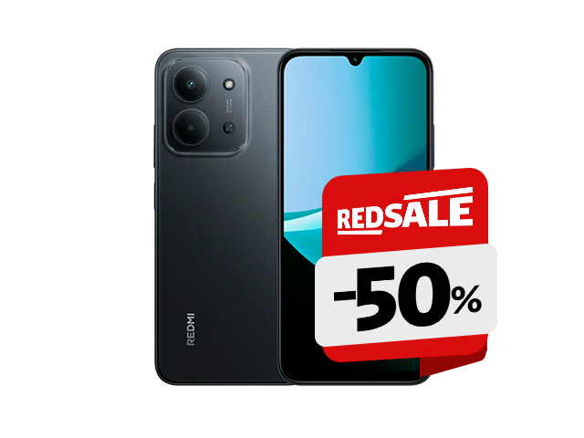 Xiaomi Redmi 15C