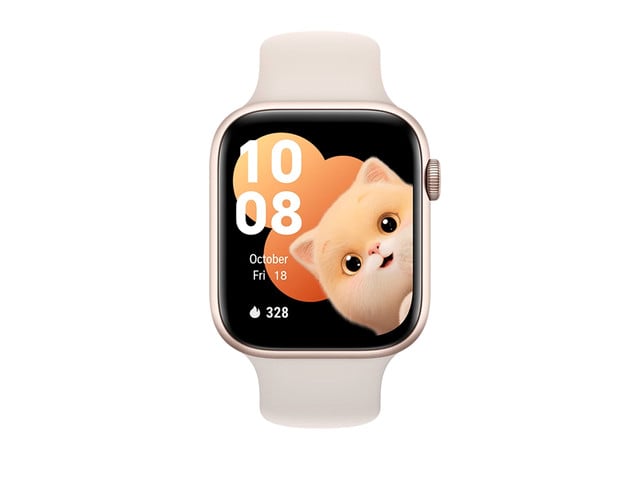 HONOR WATCH 5