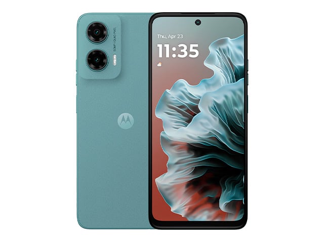 Motorola G35