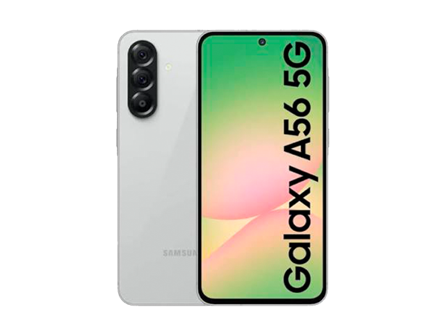 Samsung Galaxy A56