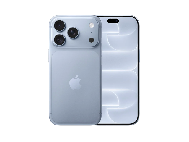 iPhone 18 Pro