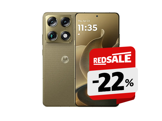 Motorola Signature