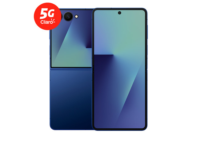 Imagen Samsung Z Flip7