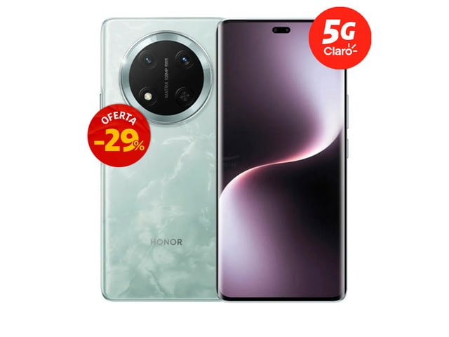 Imagen Honor Magic 7 Lite