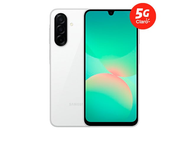 Imagen Samsung Galaxy A26