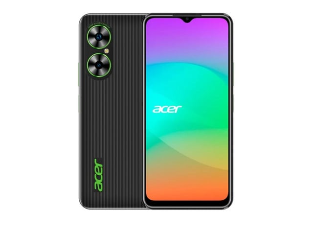 Imagen Acer A62 Lite