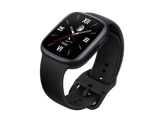 HONOR WATCH 4 NEGRO